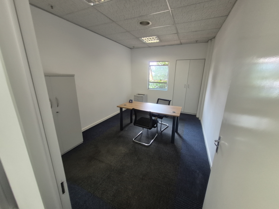 To Let Commercial Property for Rent in Longmeadow Gauteng