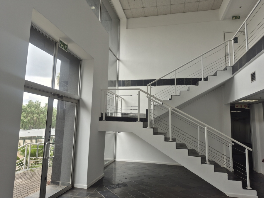 To Let Commercial Property for Rent in Longmeadow Gauteng
