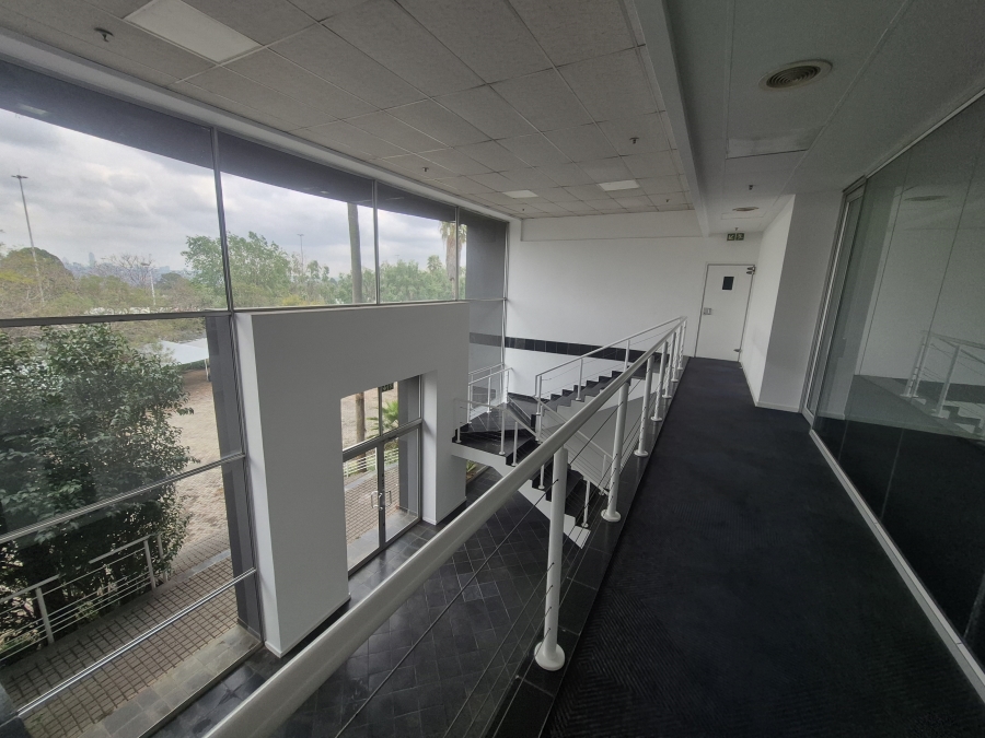 To Let Commercial Property for Rent in Longmeadow Gauteng