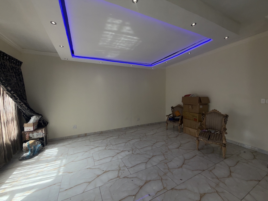 To Let 3 Bedroom Property for Rent in Deltoida A H Gauteng