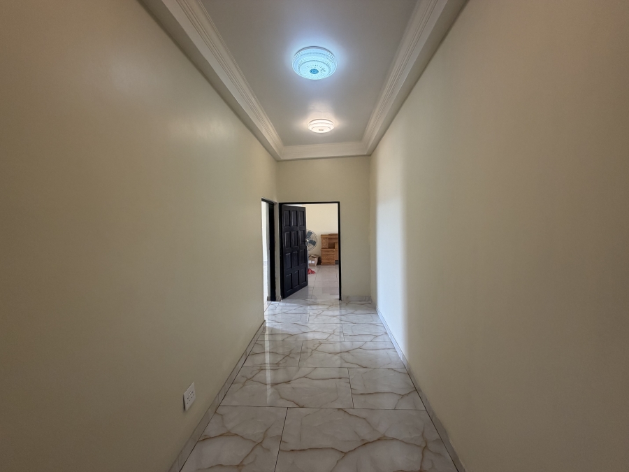 To Let 3 Bedroom Property for Rent in Deltoida A H Gauteng