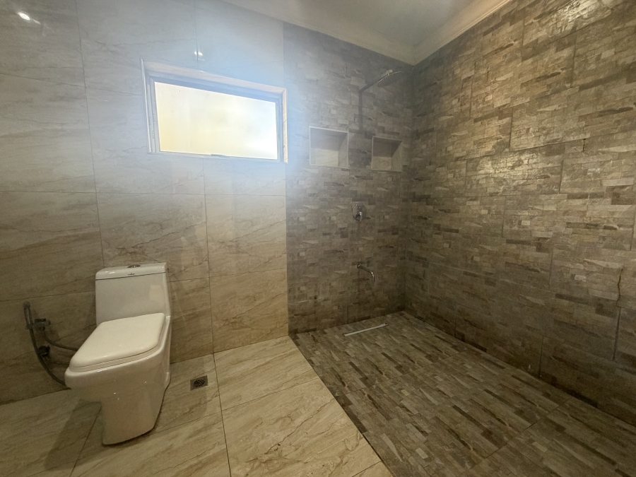 To Let 3 Bedroom Property for Rent in Deltoida A H Gauteng