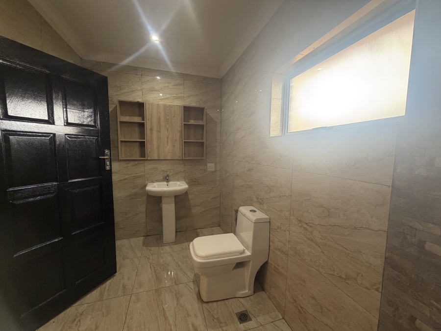 To Let 3 Bedroom Property for Rent in Deltoida A H Gauteng