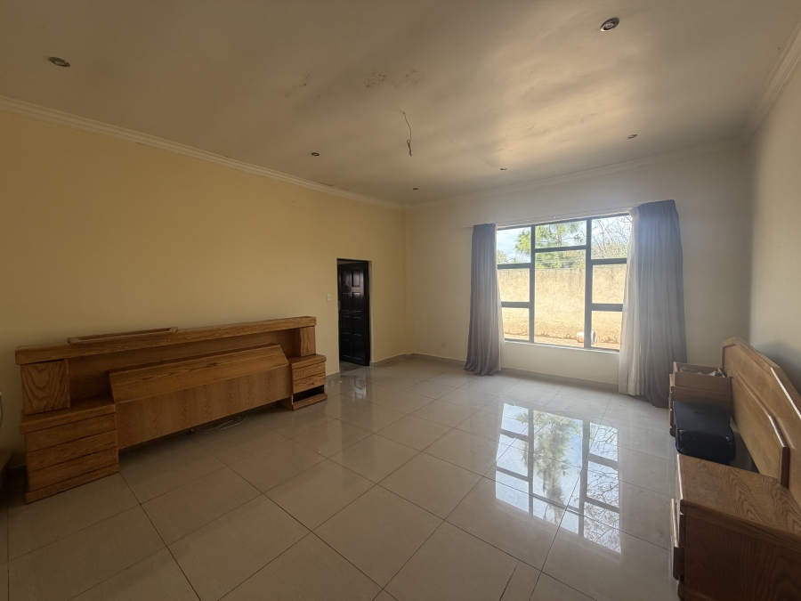 To Let 3 Bedroom Property for Rent in Deltoida A H Gauteng