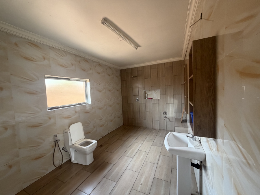 To Let 3 Bedroom Property for Rent in Deltoida A H Gauteng