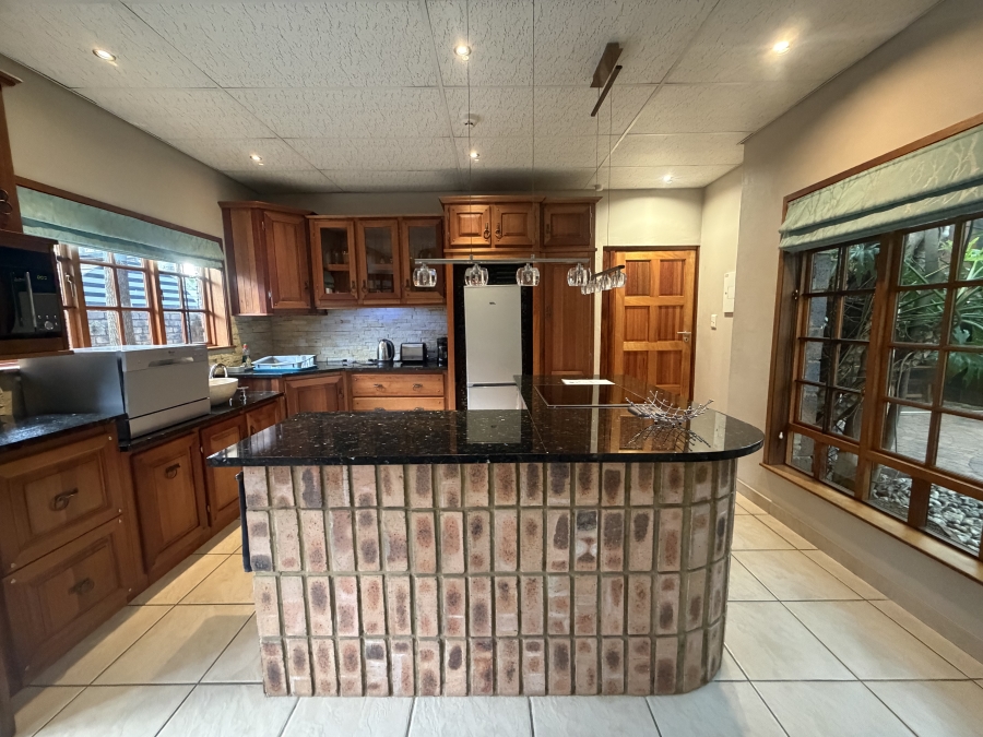 To Let 1 Bedroom Property for Rent in Wierda Park Gauteng