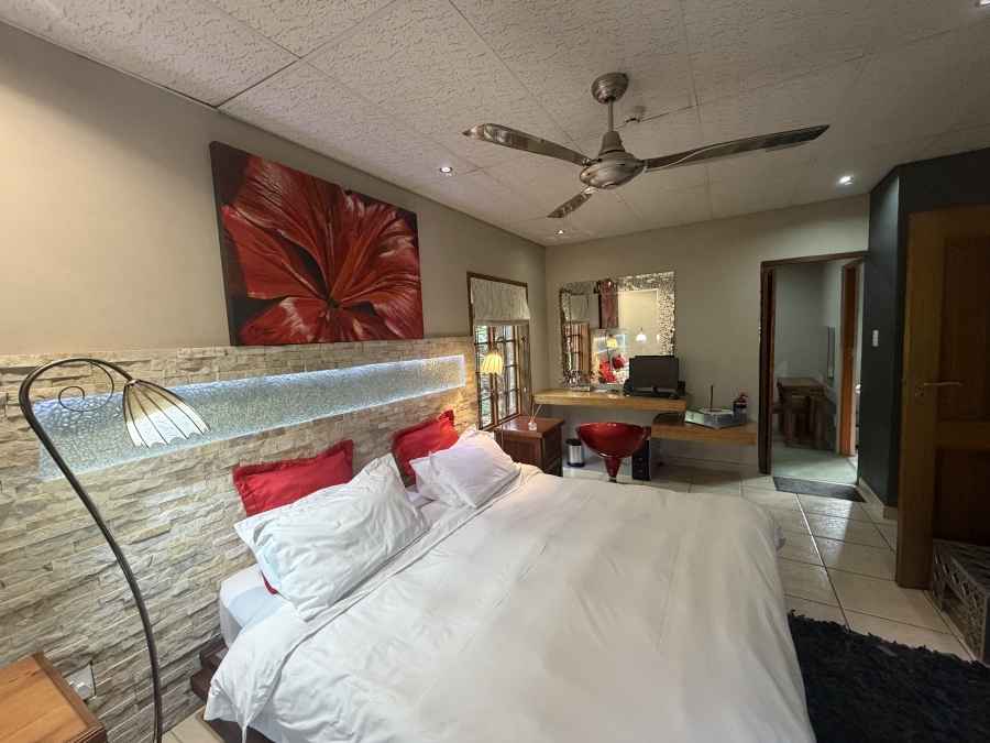 To Let 1 Bedroom Property for Rent in Wierda Park Gauteng