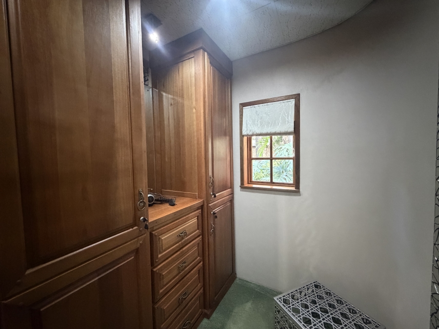 To Let 1 Bedroom Property for Rent in Wierda Park Gauteng