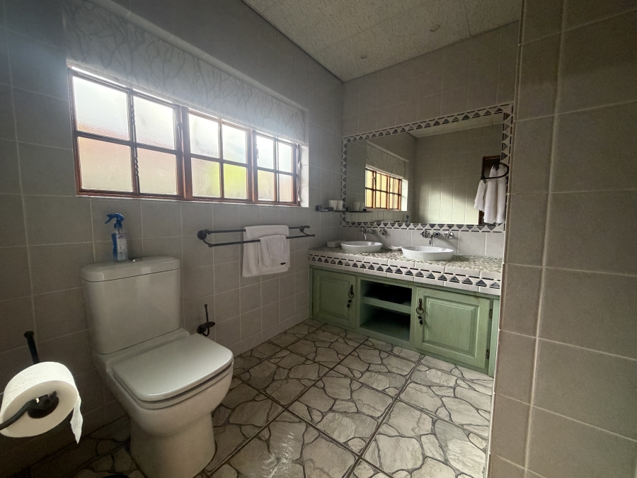 To Let 1 Bedroom Property for Rent in Wierda Park Gauteng