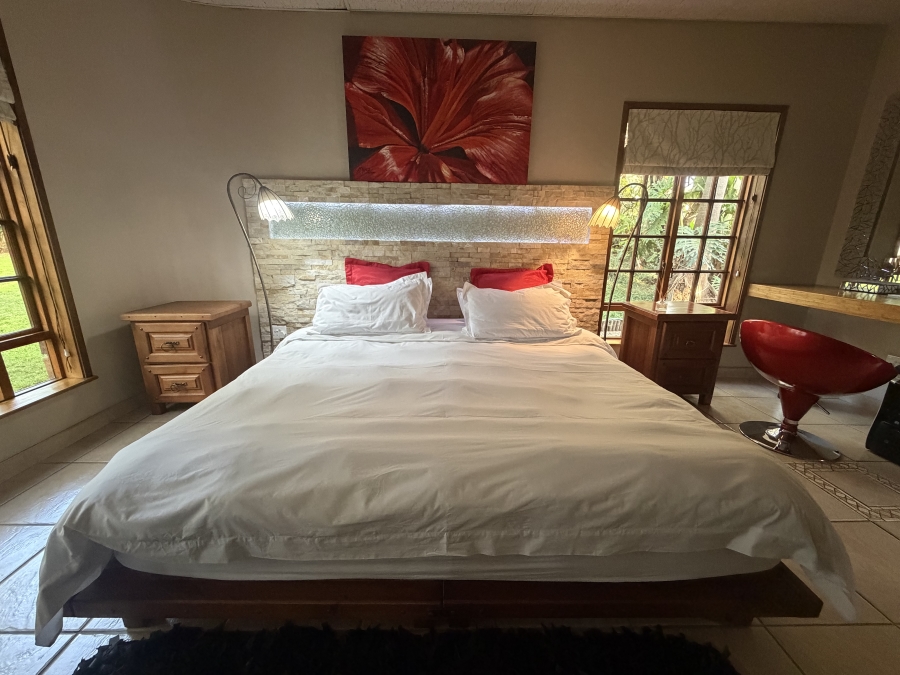 To Let 1 Bedroom Property for Rent in Wierda Park Gauteng