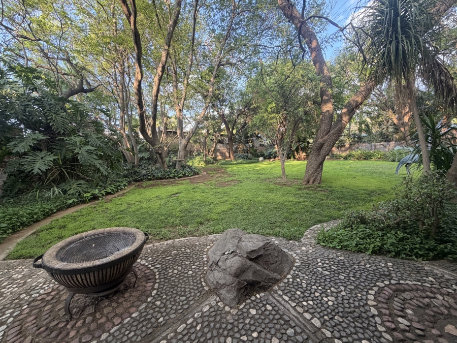To Let 1 Bedroom Property for Rent in Wierda Park Gauteng