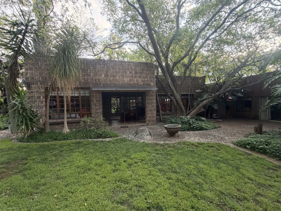 To Let 1 Bedroom Property for Rent in Wierda Park Gauteng