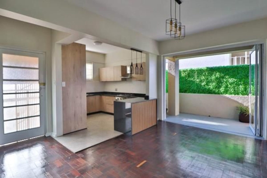To Let 2 Bedroom Property for Rent in Illovo Gauteng