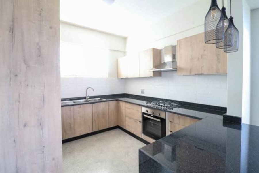 To Let 2 Bedroom Property for Rent in Illovo Gauteng