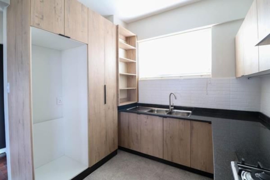 To Let 2 Bedroom Property for Rent in Illovo Gauteng