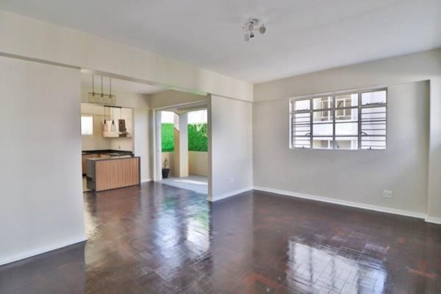 To Let 2 Bedroom Property for Rent in Illovo Gauteng