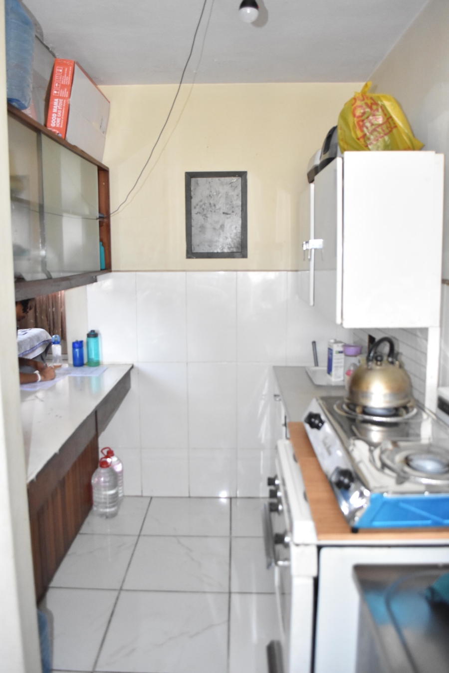 0 Bedroom Property for Sale in Sunnyside Gauteng