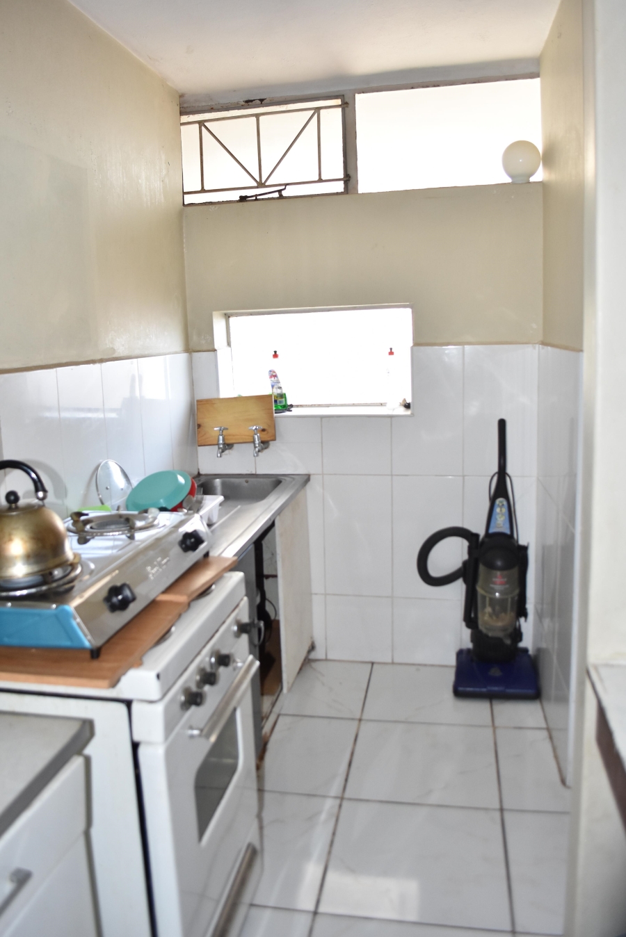 0 Bedroom Property for Sale in Sunnyside Gauteng