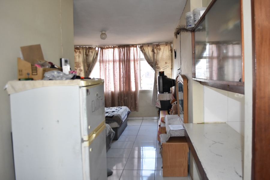 0 Bedroom Property for Sale in Sunnyside Gauteng