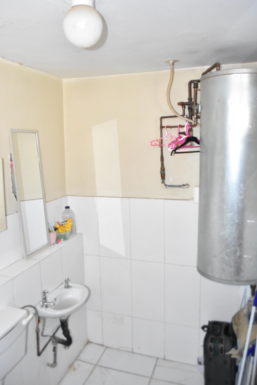 0 Bedroom Property for Sale in Sunnyside Gauteng