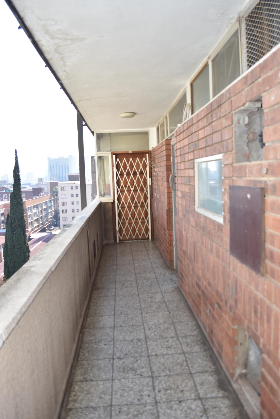 0 Bedroom Property for Sale in Sunnyside Gauteng