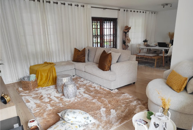 To Let 3 Bedroom Property for Rent in Halfway Gardens Gauteng