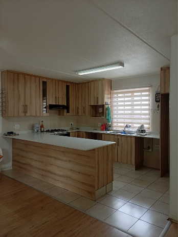To Let 3 Bedroom Property for Rent in Halfway Gardens Gauteng