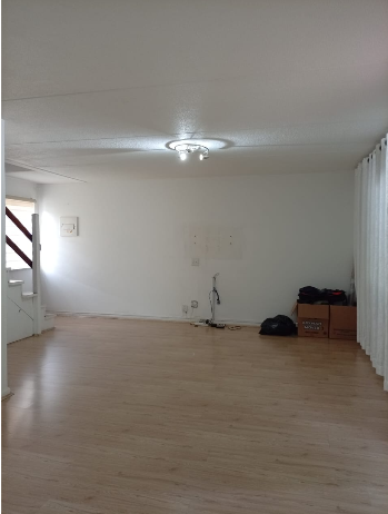 To Let 3 Bedroom Property for Rent in Halfway Gardens Gauteng