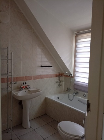 To Let 3 Bedroom Property for Rent in Halfway Gardens Gauteng