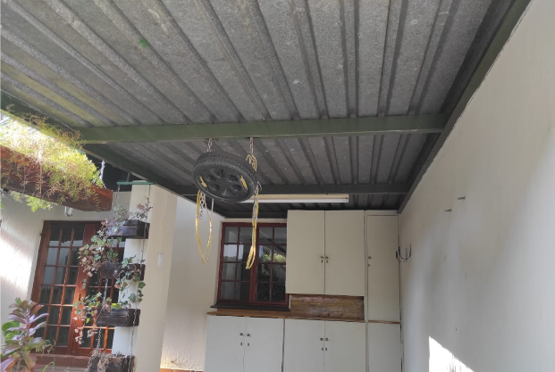 To Let 3 Bedroom Property for Rent in Halfway Gardens Gauteng