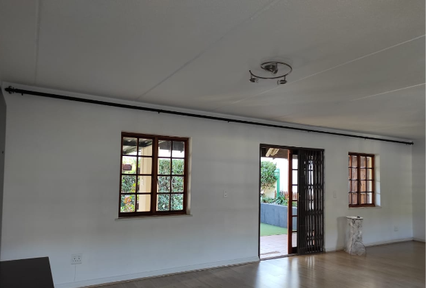 To Let 3 Bedroom Property for Rent in Halfway Gardens Gauteng