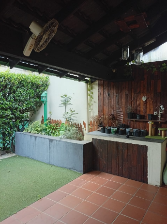 To Let 3 Bedroom Property for Rent in Halfway Gardens Gauteng