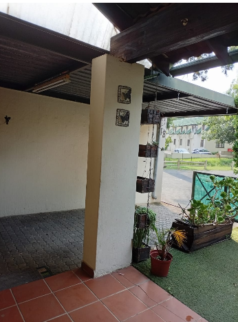 To Let 3 Bedroom Property for Rent in Halfway Gardens Gauteng