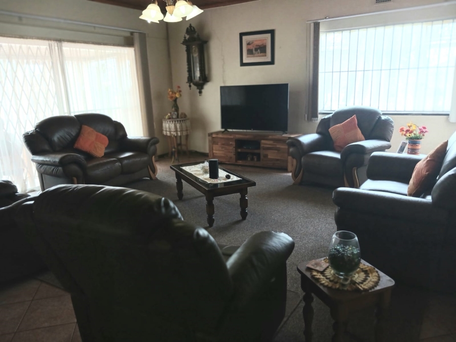 3 Bedroom Property for Sale in Kempton Park Ext 4 Gauteng