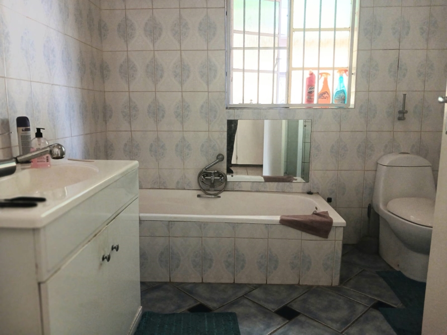 3 Bedroom Property for Sale in Kempton Park Ext 4 Gauteng