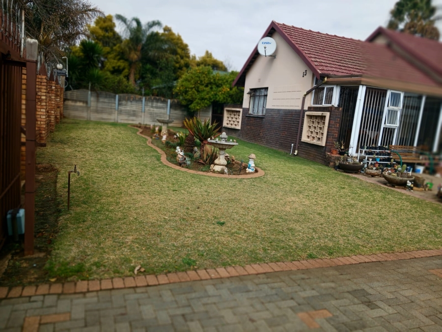 3 Bedroom Property for Sale in Kempton Park Ext 4 Gauteng