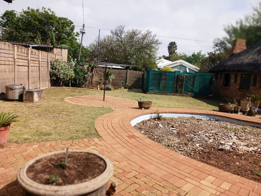 3 Bedroom Property for Sale in Kempton Park Ext 4 Gauteng