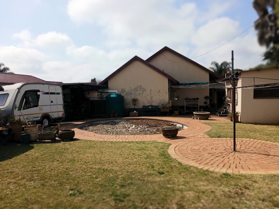 3 Bedroom Property for Sale in Kempton Park Ext 4 Gauteng