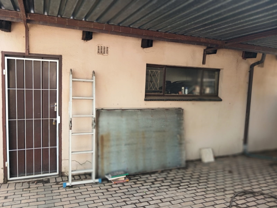 3 Bedroom Property for Sale in Kempton Park Ext 4 Gauteng