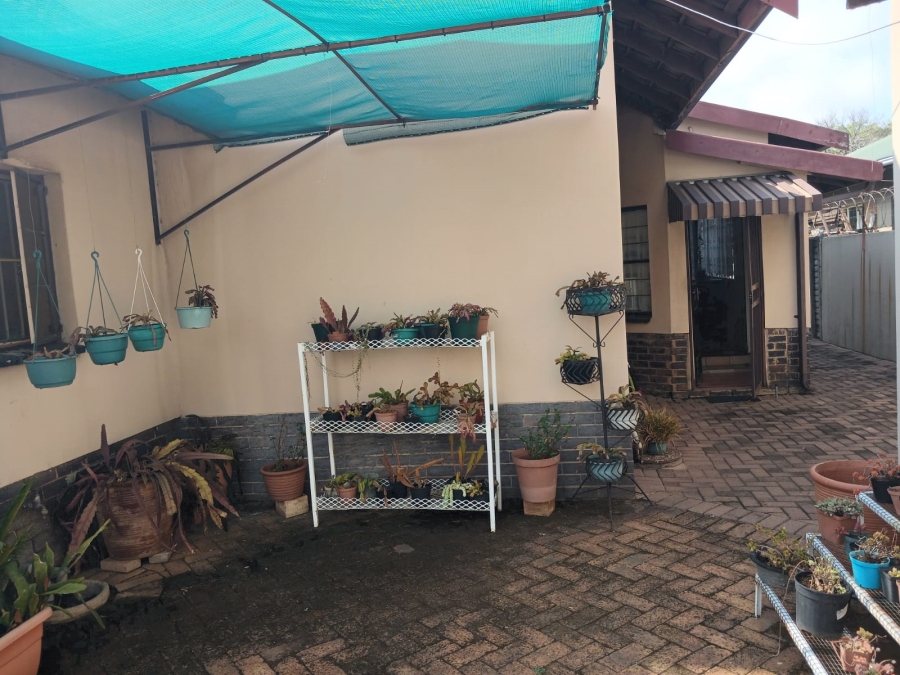 3 Bedroom Property for Sale in Kempton Park Ext 4 Gauteng