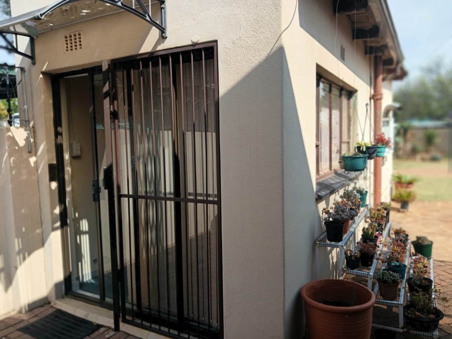 3 Bedroom Property for Sale in Kempton Park Ext 4 Gauteng