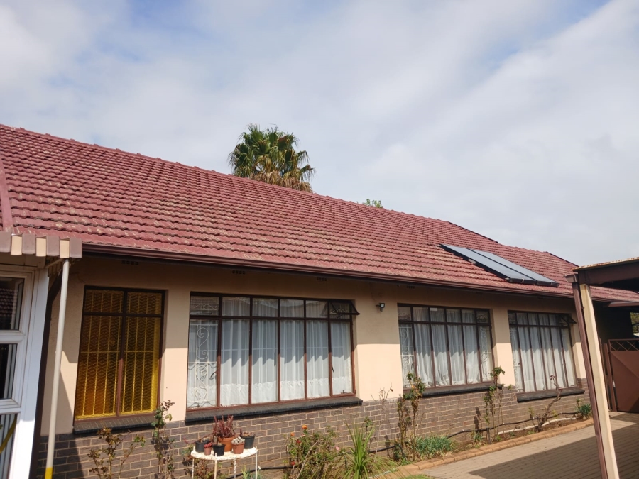3 Bedroom Property for Sale in Kempton Park Ext 4 Gauteng