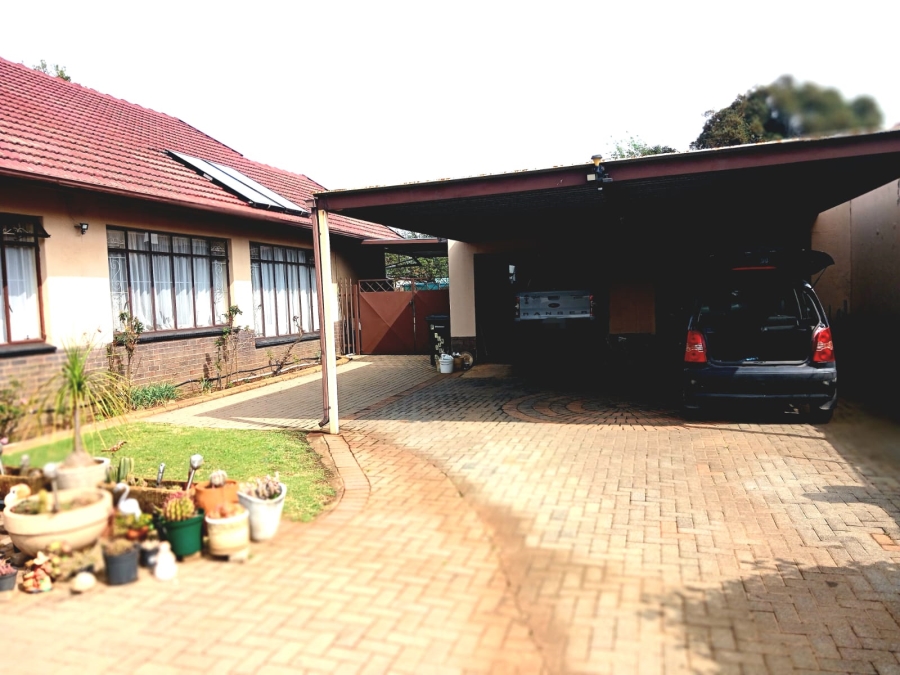 3 Bedroom Property for Sale in Kempton Park Ext 4 Gauteng