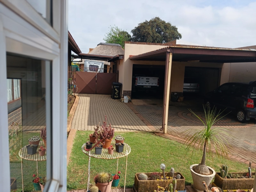 3 Bedroom Property for Sale in Kempton Park Ext 4 Gauteng
