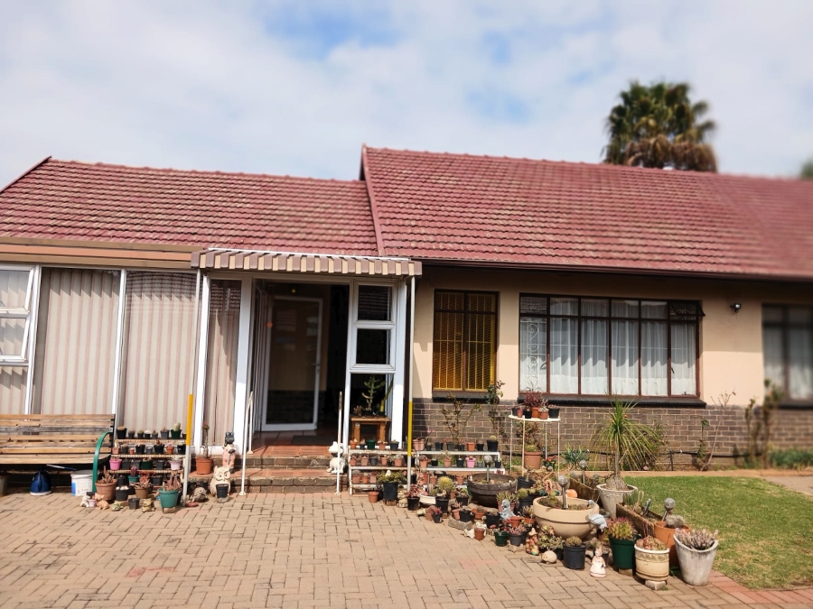 3 Bedroom Property for Sale in Kempton Park Ext 4 Gauteng