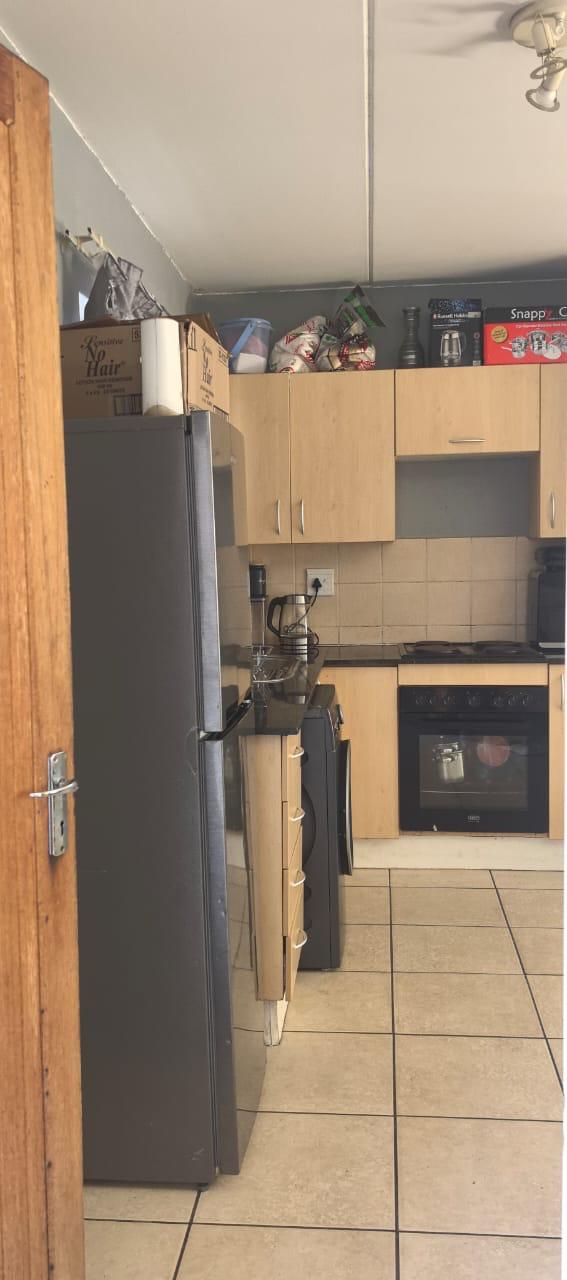 1 Bedroom Property for Sale in Klippoortje Gauteng