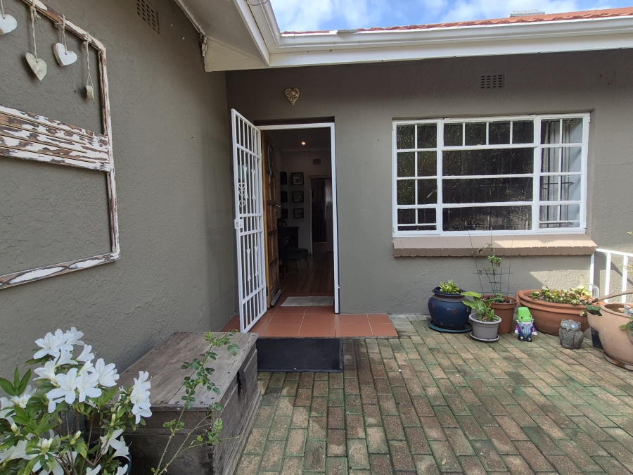 3 Bedroom Property for Sale in Gerdview Gauteng