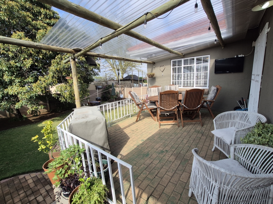 3 Bedroom Property for Sale in Gerdview Gauteng