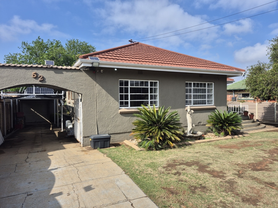 3 Bedroom Property for Sale in Gerdview Gauteng