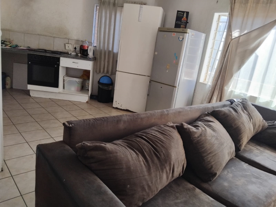 2 Bedroom Property for Sale in Kempton Park Central Gauteng